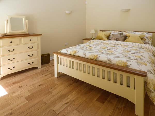 Setch Barn Villa Masham Eksteriør billede