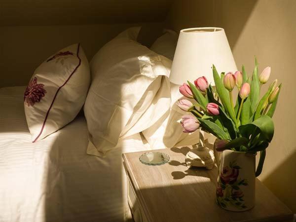 Setch Barn Villa Masham Eksteriør billede